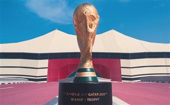   افتتاح المركز الإعلامي للدولة المستضيفة لتغطية فعاليات كأس العالم