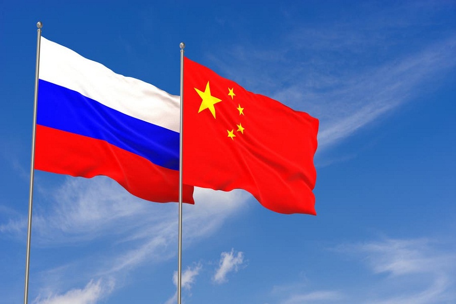 روسيا والصين بصدد تطوير نظام للتسويات المالية بعيدا عن  سويفت 
