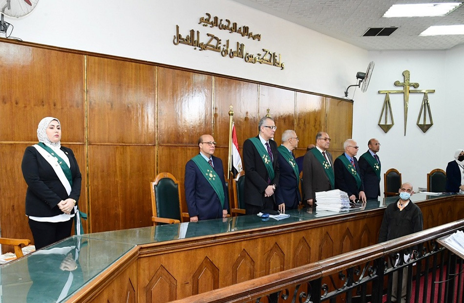 تفاصيل حضور القاضيات على منصة القضاء بمجلس الدولة لأول مرة في تاريخ مصر | صور