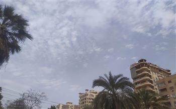   الأرصاد تكشف حقيقة تأثر مصر بالتغيرات الجوية التي تضرب السعودية حاليا| فيديو 