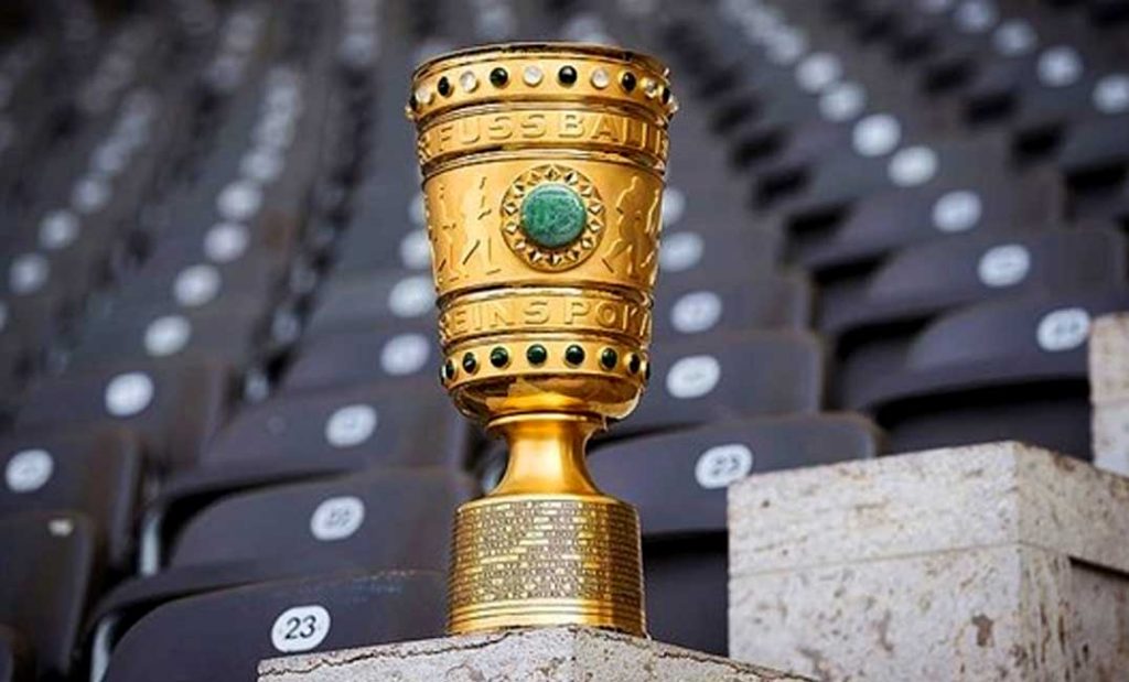 كأس ألمانيا: لايبزيغ يستقبل أونيون برلين وفرايبورغ يلاقي هامبورغ في نصف  النهائي - بوابة الأهرام