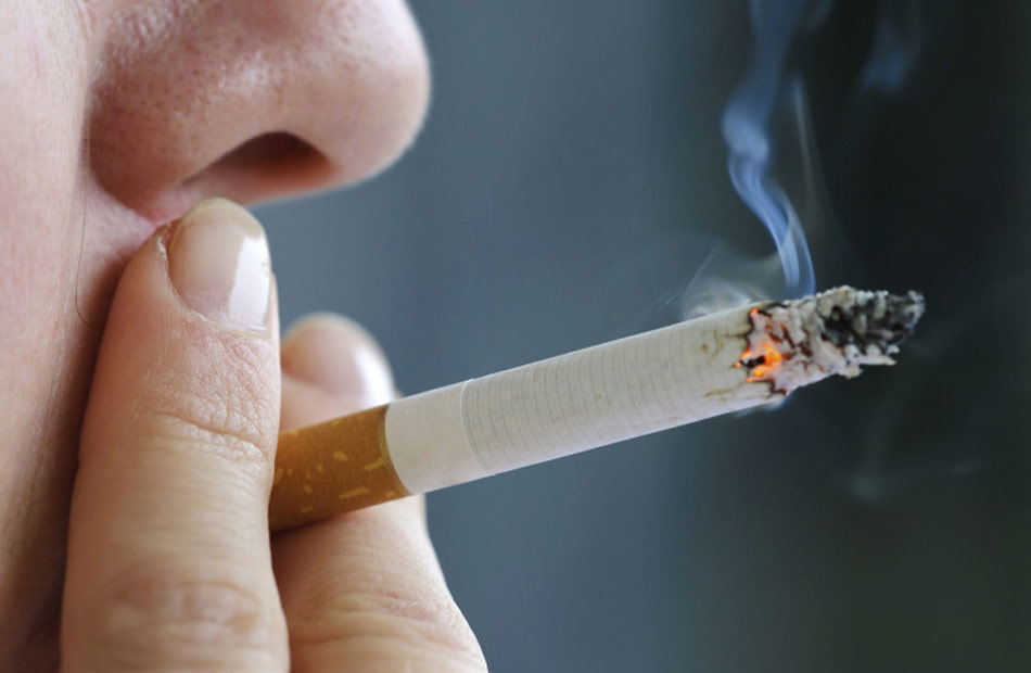 مكافحة الإدمان استمرار رصد مشاهد التدخين وتعاطي المخدرات في دراما رمضان 