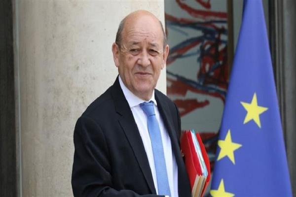 موفد رئاسي فرنسي يصل لبنان للمساعدة في إنهاء الأزمة السياسية الراهنة اليوم