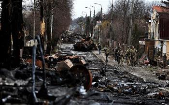 الأمم المتحدة مقتل  مدنيا منذ بدء الصراع في أوكرانيا