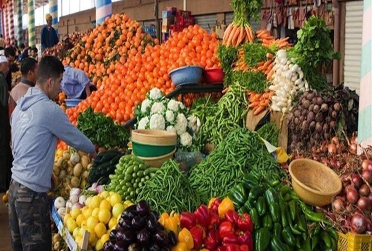 نائب بـ  زراعة البرلمان  يكشف أسباب ارتفاع أسعار الخضروات وموعد استقرارها 