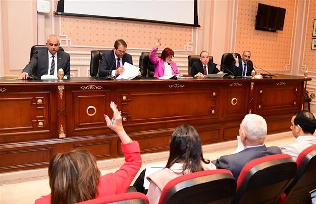 تفاصيل اجتماع سياحة النواب لمناقشة أزمة الحجاج المصريين