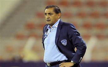         Entraîneur d'Al Hilal, le match de Zamalek est un livre ouvert pour nous ;  Il refuse de parler de la précédente confrontation d'Al Ahly 