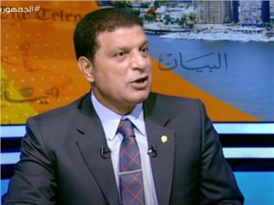 كيف تستعد مصر لاستضافة قمة المناخ  COP؟