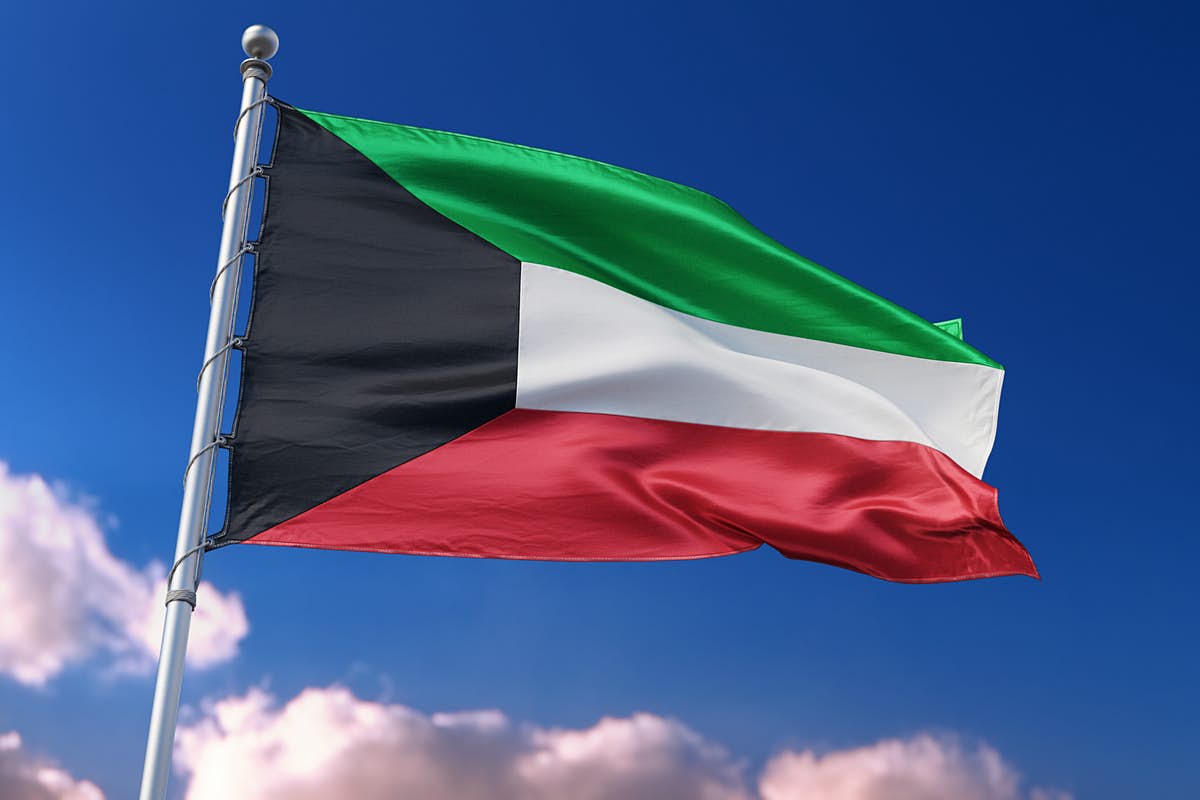 الكويت موقفنا ثابت وداعم للقضية الفلسطينية ولحقوق الشعب الفلسطيني المشروعة