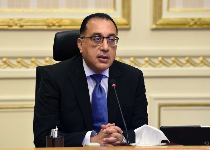 رئيس الوزراء تنمية القطاع السياحي أحد أولويات الدولة المصرية