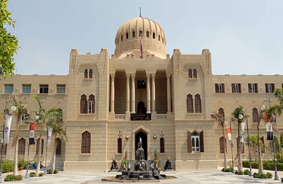 كلية الهندسة جامعة عين شمس تستقبل طلاب "جامعة الطفل" - بوابة الأهرام