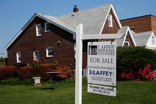 استطلاع لبنك الاحتياطي الاتحادي الأسر الأمريكية تتوقع زيادة أسعار المساكن والإيجارات هذا العام