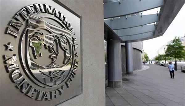  صندوق النقد الدولي الاستثمارات والصادرات الروسية ستتكبد خسائر كبيرة بسبب العقوبات