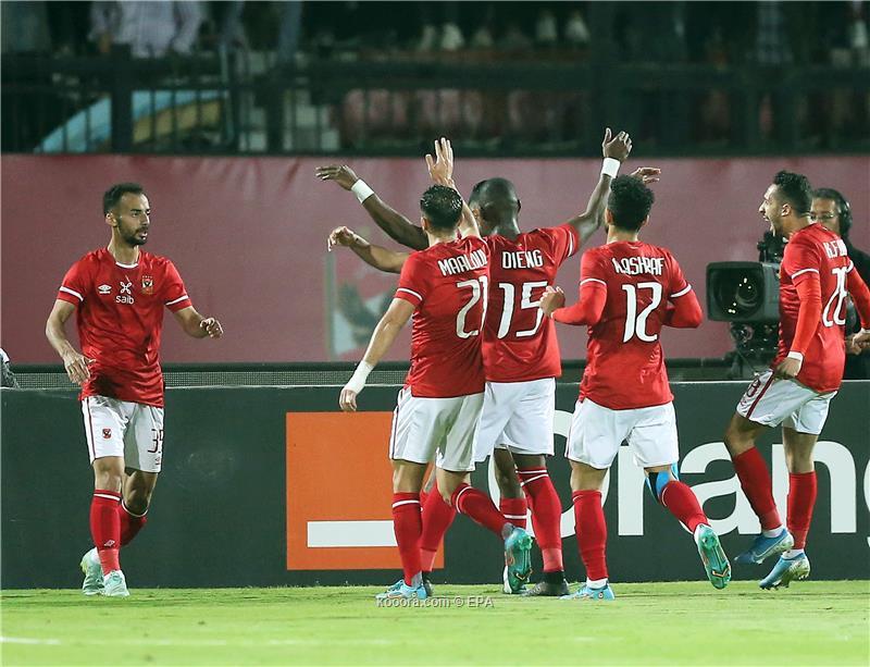 دوري أبطال إفريقيا الأهلي ووفاق سطيف في  ديربي عربي  والوداد يخشى مفاجآت لواندا