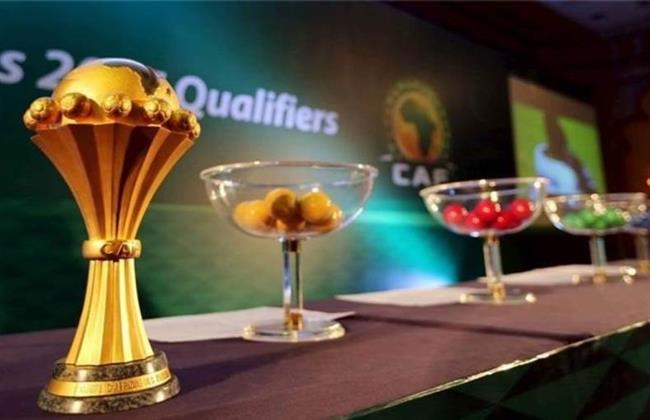 ليكيب تأجيل كأس الأمم الإفريقية إلى بداية عام 