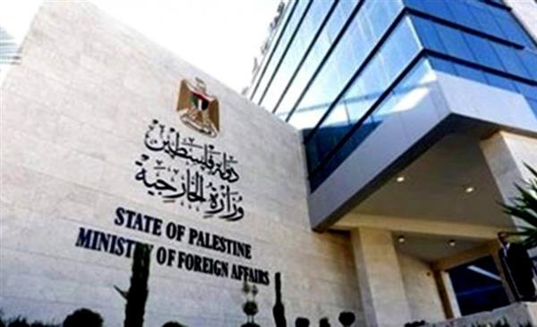 الخارجية الفلسطينية التصعيد الإسرائيلي لن يُغيب الحل السياسي التفاوضي للصراع