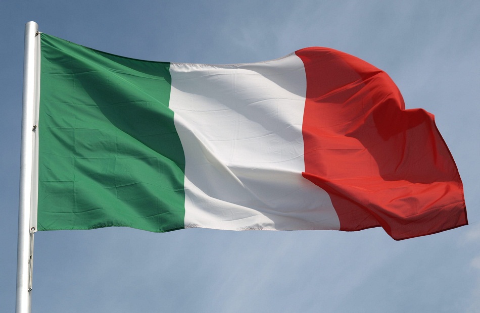 إيطاليا تسجل  ألفا و إصابة جديدة بكورونا و وفاة