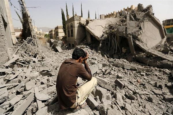 هيئة التشاور والمصالحة اليمنية متفقون على توحيد الجهود لمحاربة جماعة الحوثي