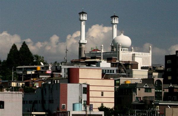محكمة استئناف بكوريا الجنوبية تحكم في قضية تعليق بناء مسجد بمدينة دايغو
