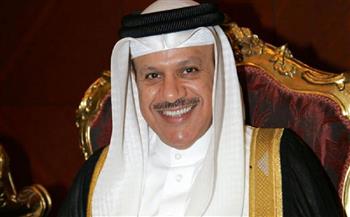   وزير-الخارجية-البحريني-إصدار-دعوة-لعقد-مؤتمر-دولي-لحل-القضية-الفلسطينية-وتحقيق-السلام-العادل-والشامل