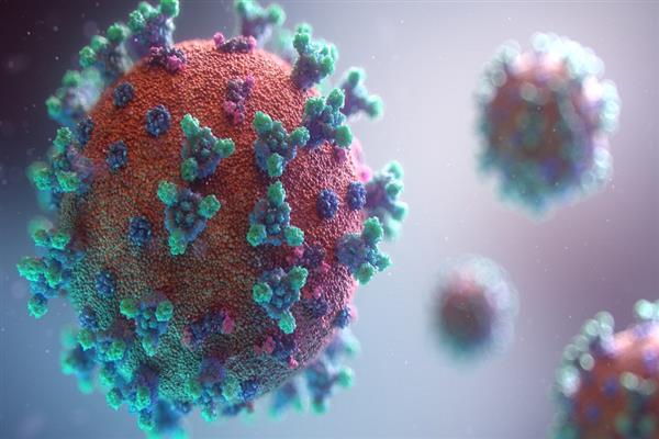استمرار ارتفاع أعداد الإصابات والوفيات بسبب فيروس  كورونا  في أنحاء العالم