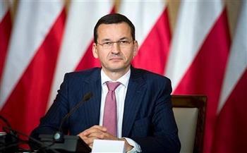 رئيس الوزراء البولندي يُعلن جمع أكثر من  مليارات يورو لأوكرانيا خلال مؤتمر للمانحين