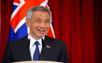 رئيس وزراء سنغافورة التضخم مشكلة بالغة الخطورة تواجه العالم بأسره
