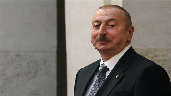 رئيس أذربيجان استعدنا سيادة قره باغ في يوم واحد فقط