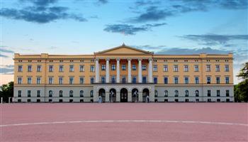 ميزانية القصر الملكي النرويجي تسجل عجزا يعادل  ألف يورو في 