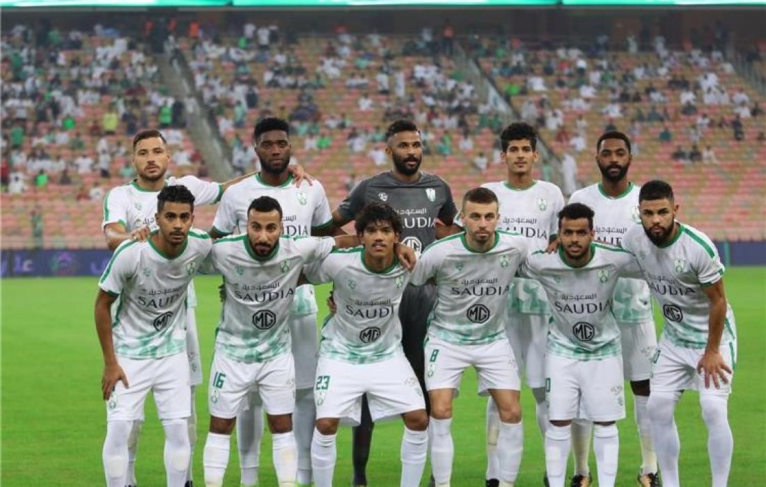 الأهلي يهبط رسميًا لدوري الدرجة الأولى السعودي بعد التعادل مع الشباب
