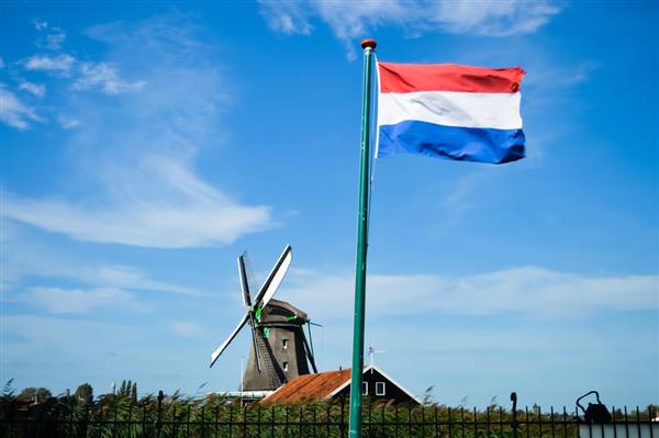 هولندا تعيد سفارتها في أوكرانيا إلى كييف