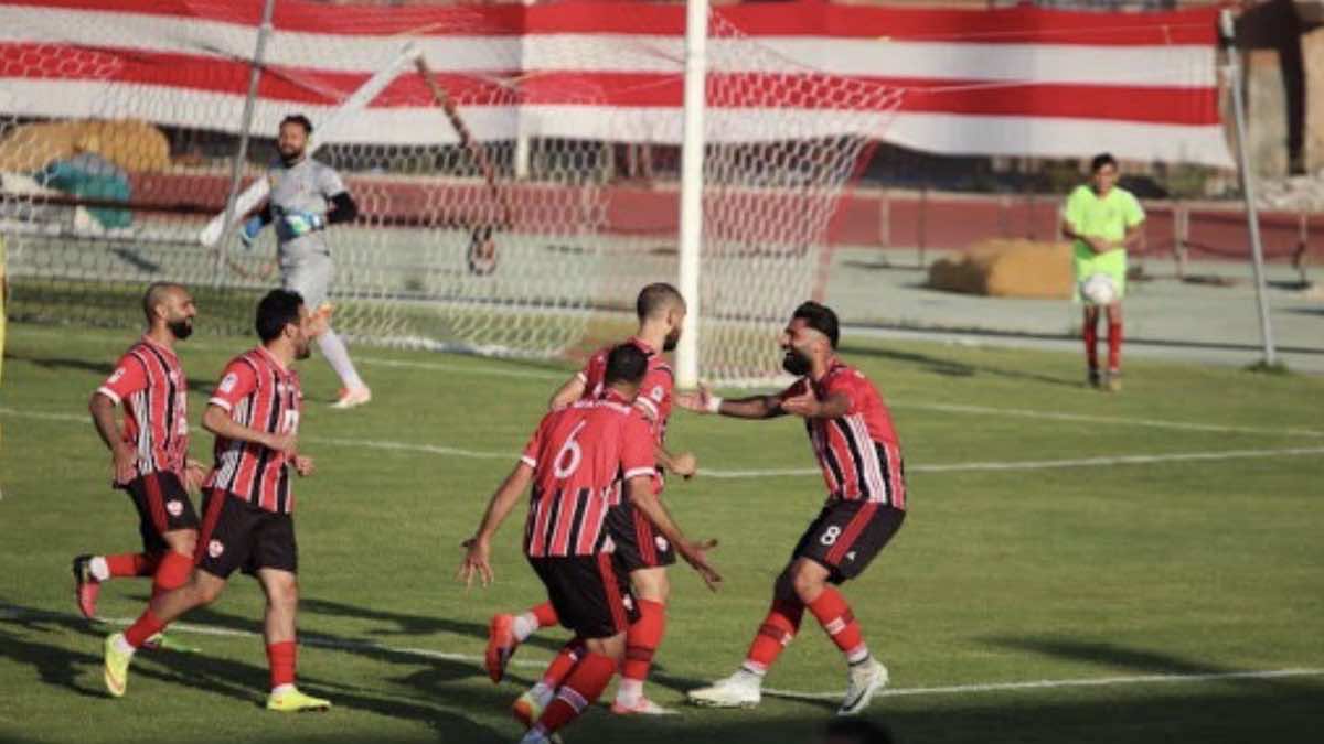 اتحاد الكرة السوري يعقد اجتماعا طارئا لبحث أحداث مباراة الاتحاد الحلبي والوثبة 