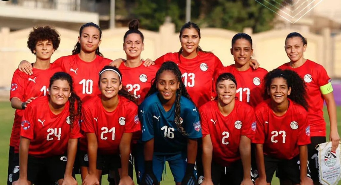 منتخب الكرة النسائية يخسر من الهند في الدورة الودية الدولية بالأردن