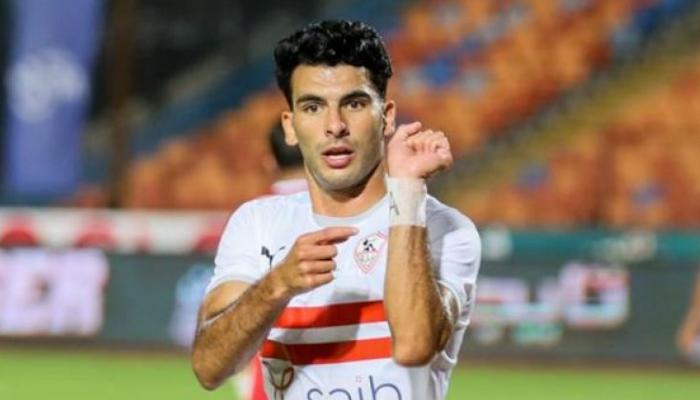  حقيقة الخلاف بين الزمالك و أحمد سيد زيزو وسبب استبعاده من مواجهة بيراميدز