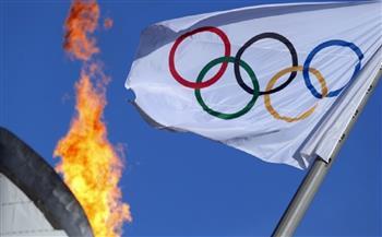 أولمبياد   من الفر;نسيين غير مبالين; باستضافة الألعاب
