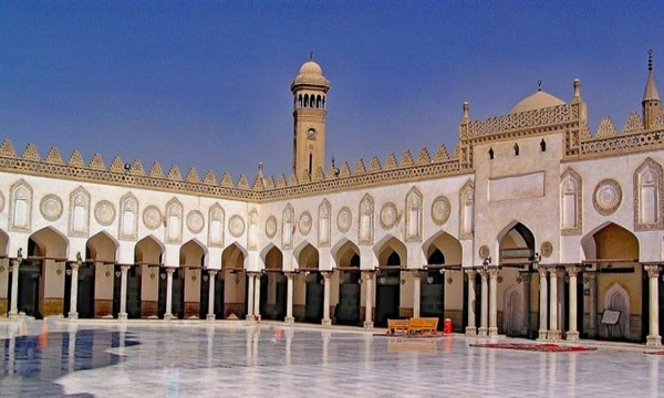 احتفاء بقدومه.. الجامع الأزهر يستعرض مكانة شهر رمضان في قلوب المسلمين غدًا