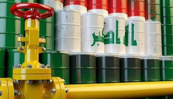 وزير النفط العراقي نعمل على رفع الطاقة الإنتاجية للنفط الخام إلى  ملايين برميل يوميا بنهاية 