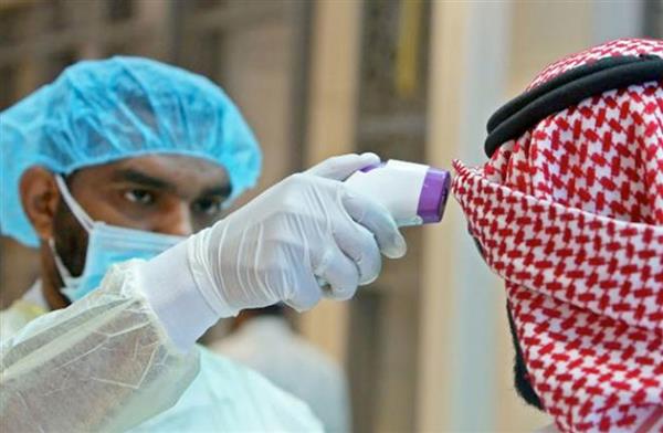 السعودية   وفيات و إصابة جديدة بفيروس كورونا