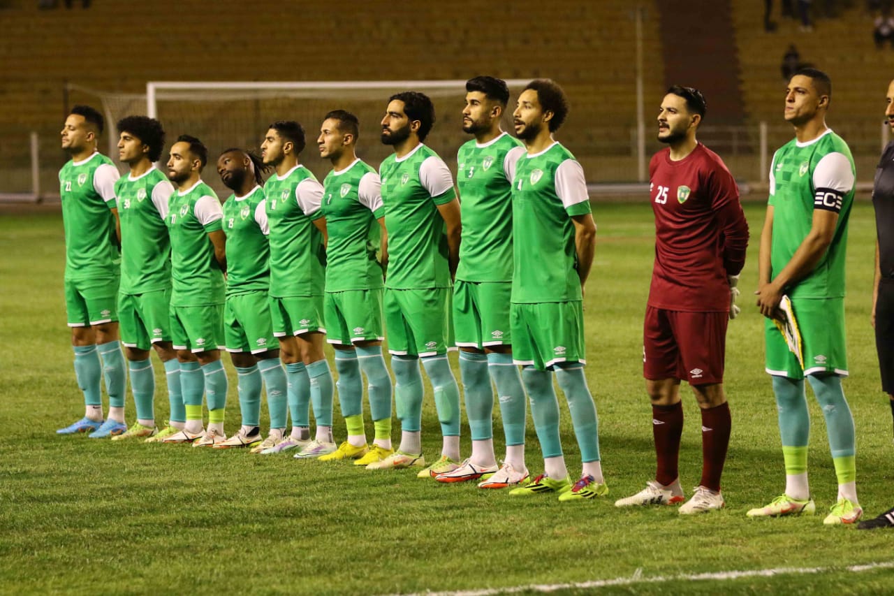 الزمالك وإيسترن كومباني