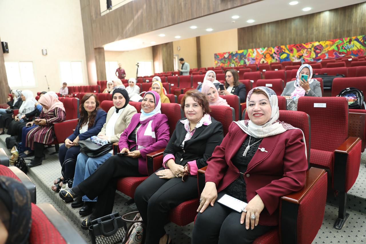 القومي للمرأة يوقع بروتوكول تعاون مع مؤسسة حياة كريمة