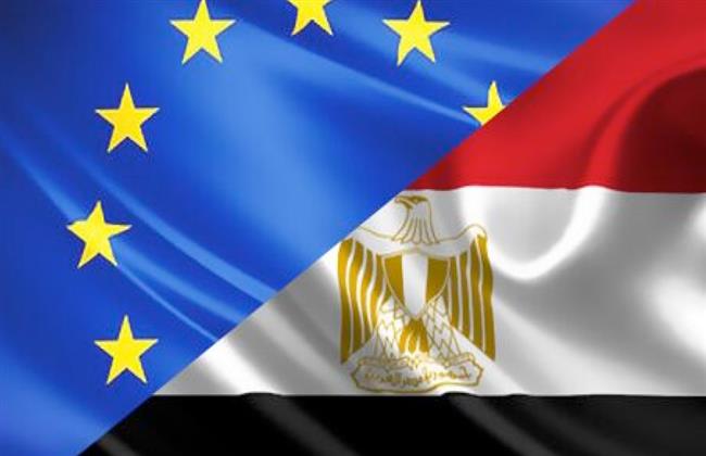 مصر والاتحاد الأوروبي  شراكات استراتيجية واستثمارية 