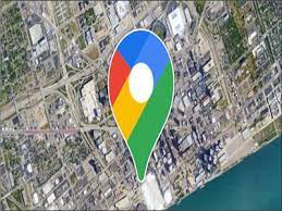 جوجل تتيح عرضا شاملا للعالم من خلال تطبيق Google Maps