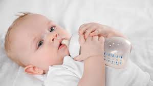 حساسية الألبان عند الرضع.. خطر يتطلب معرفة الأعراض وسبل الوقاية - بوابة  الأهرام
