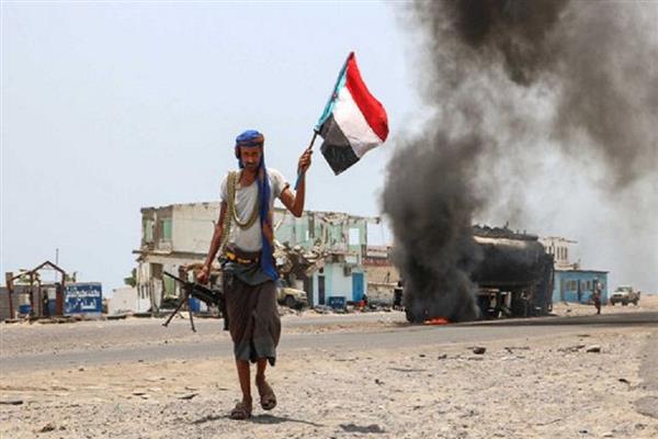 اليمن يدعو لتحرك دولي لوقف إرهاب جماعة الحوثي وتهديدها لإمدادات الطاقة