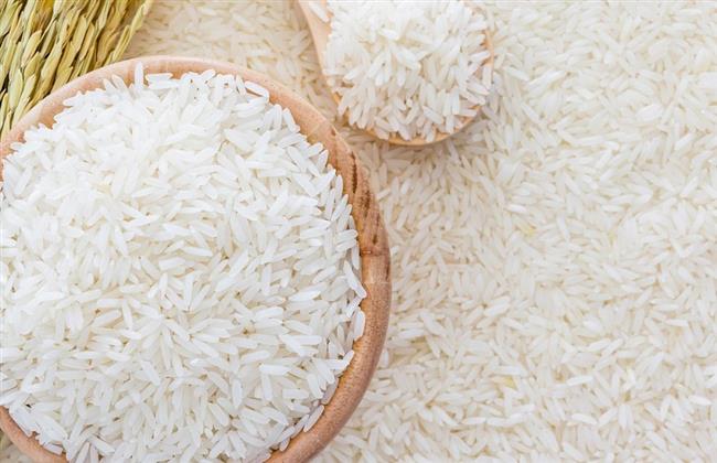 التموين: مخزون السلع يكفي لـ 6 أشهر.. وهذا سعر الأرز بالأسواق - بوابة  الأهرام