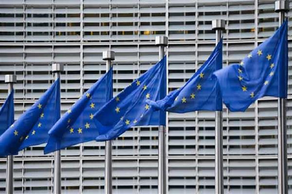 المفوضية الأوروبية تقترح استثمارًا في البنية التحتية للنفط بالتكتل