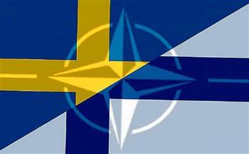 مسئولة بالبنتاجون تدعو لتسريع وتيرة الموافقة على انضمام السويد وفنلندا إلى الناتو
