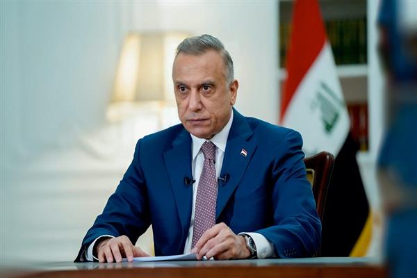 رئيس الوزراء العراقي ونظيره البلغاري يبحثان هاتفيًا سبل تعزيز العلاقات الثنائية
