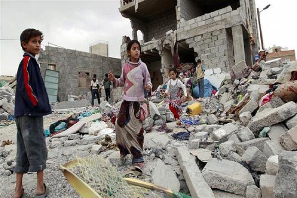 وزارة حقوق الإنسان اليمنية تدين استمرار خروقات الحوثيين للهدنة