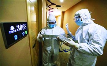   الصحة الموريتانية تسجيل  إصابة جديدة بفيروس كورونا